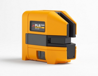 Fluke PLS 180R Z Laser level